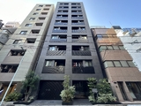 SOLASIA residence 京橋 5階 502 トップ画像