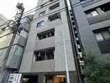 ドルチェ京橋・壱番館