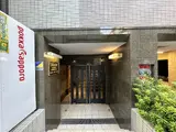 ドルチェ京橋・壱番館 外観