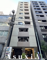 ドルチェ京橋・壱番館