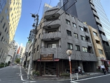 アーバネックス八丁堀 6階 602 トップ画像