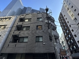 アーバネックス八丁堀 6階 602