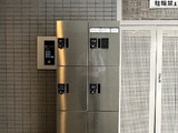 アーバネックス八丁堀 6階 602