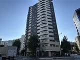 パークキューブ八丁堀 6階 606 トップ画像