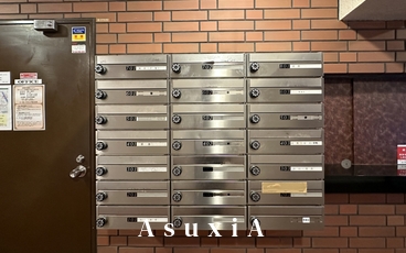 ライオンズマンション八重洲