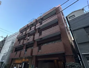 ライオンズマンション八重洲