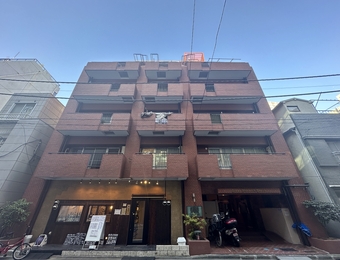 ライオンズマンション八重洲