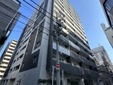 パークハビオ八丁堀 14階 1402