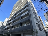 パークハビオ八丁堀 14階 1402