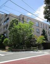 ザ・パークハウスグラン南青山