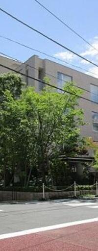 ザ・パークハウスグラン南青山