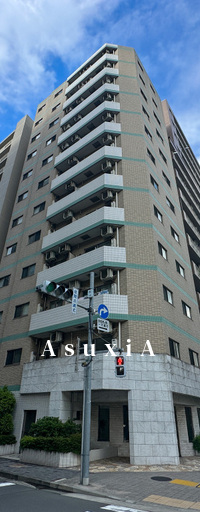 ドルチェ人形町スィート