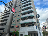 ドルチェ人形町スィート 9階 901