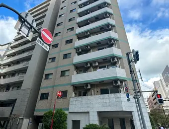 ドルチェ人形町スィート