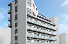 ラ・カーサ広尾