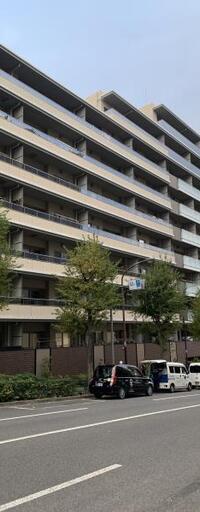 Brillia早稲田諏訪通り