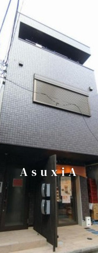 谷中SGビル
