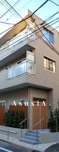 ハイム神宮前