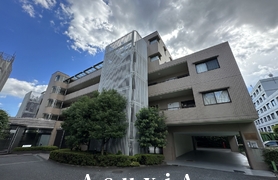 アーバンコート市ヶ谷