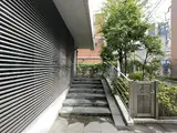 ラ・ヴィアンローゼ エントランス