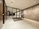 ザ・ヒルトップタワー高輪台