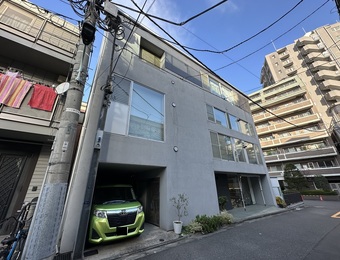 サンアイレジデンス