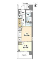 ザ・パークハウス上野池之端レジデンス