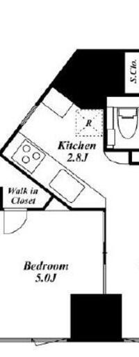 ディアクオーレ白金高輪