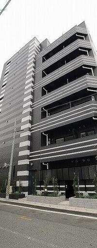 ステージグランデ清澄白河アジールコート