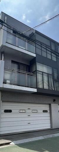 メゾンドールブラン