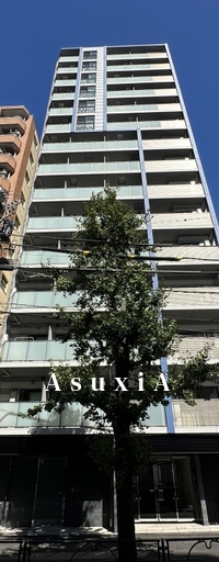 プレセダンヒルズ文京本駒込