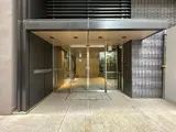 文京ガーデン・ザ・サウス エントランス