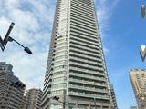 Brillia ist Tower 勝どき 14階