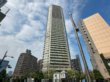 Brillia ist Tower 勝どき 14階