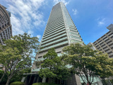 Brillia ist Tower 勝どき 14階 トップ画像