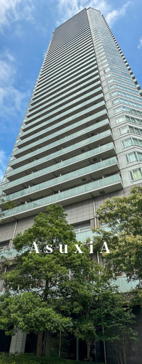 Brillia ist Tower 勝どき