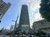 勝どきビュータワー