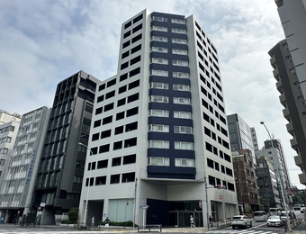 レジディア市ヶ谷