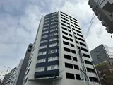 レジディア市ヶ谷