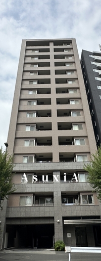 パークキューブ市ヶ谷