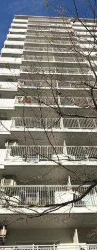 北品川ホームズ
