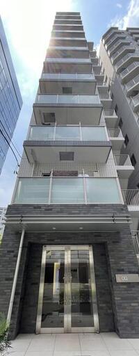 Log新川