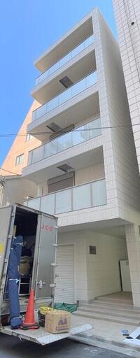 Maison de Pont メゾンドポン