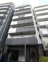 ブルックスレジデンス