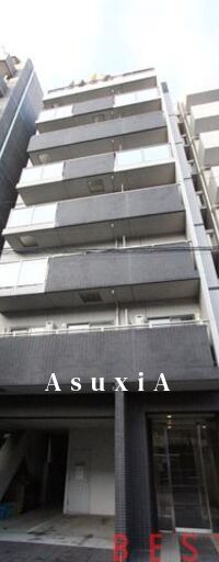 ブルックスレジデンス