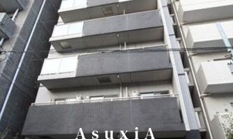 ブルックスレジデンス