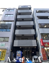 メゾン・ド・ヴィレ芝大門