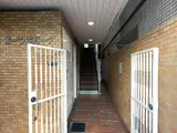 ボーン芝パーク エントランス