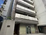 プレジール芝大門