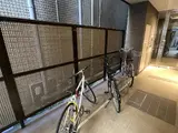 プレジール芝大門